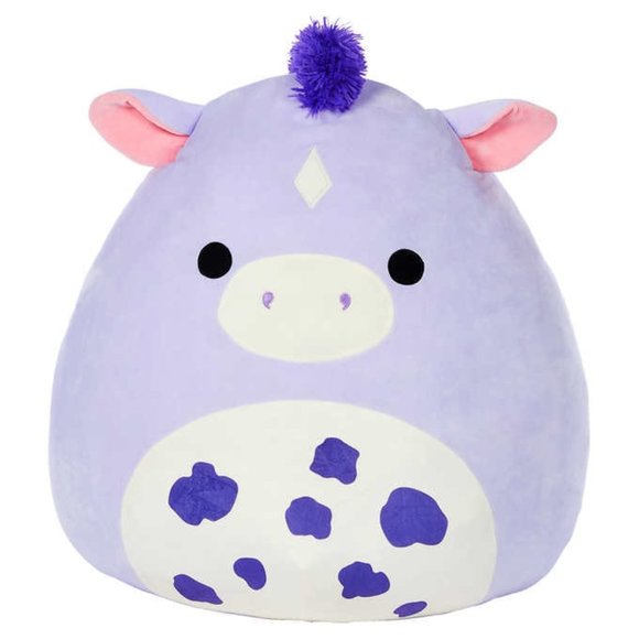 NEW Squishmallows 24 -Inch Meodow - Picture 1 of 6